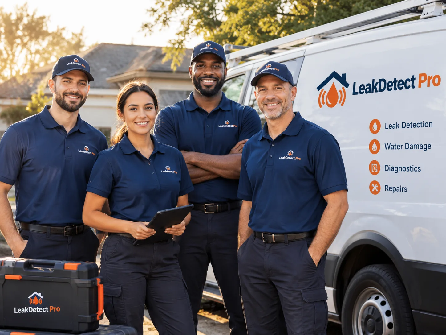 Roof Repair company in Windsor, NC
